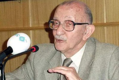 Prof. Dr. Orhan Okay vefat etti
