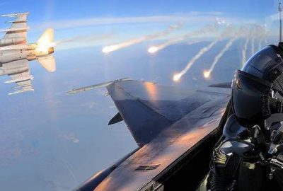 Kandil’de 11 terörist öldürüldü