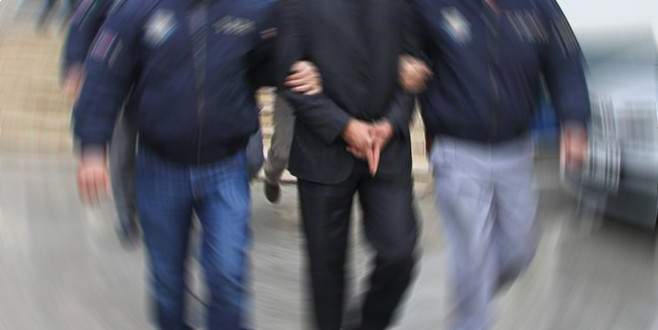 Bursa’da 3 kişi daha FETÖ’den tutuklandı