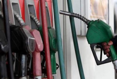 Benzin ve motorine zam