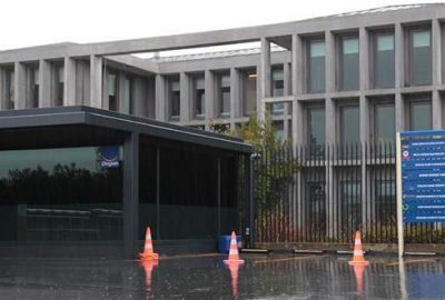 Doğan Holding yöneticileri serbest bırakıldı