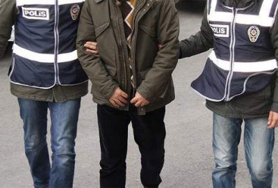 Nusaybin’de terör operasyonu: 11 gözaltı