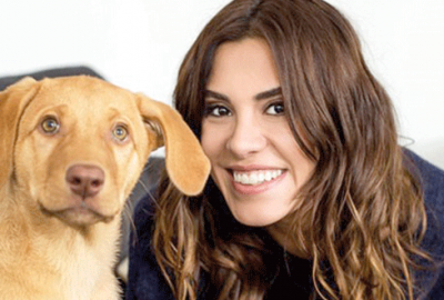 Şükran’ın sevgisi