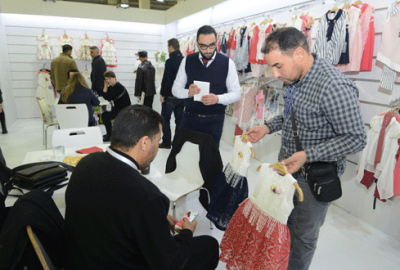 Junioshow’a yabancı ilgisi