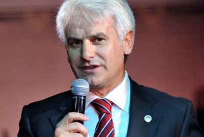 Sınai Mülkiyet Kanunu Türkiye’nin önünü açacak