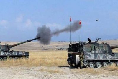 Fırat Kalkanı’nda 2085 terörist etkisiz hale getirildi!