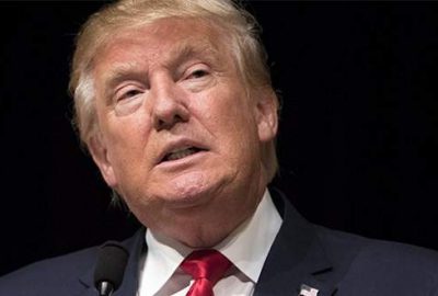 Trump Rusya’ya göz kırptı