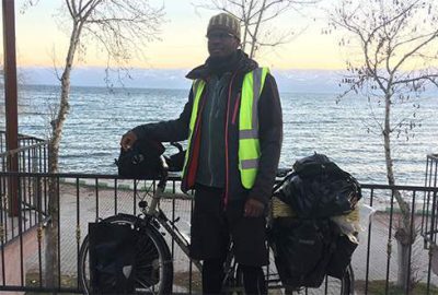 ‘Hristiyan olmama rağmen Türk halkı…’