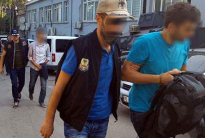 FETÖ’nün ‘çöpçatan’ ekibinin yargılanmasına başlandı