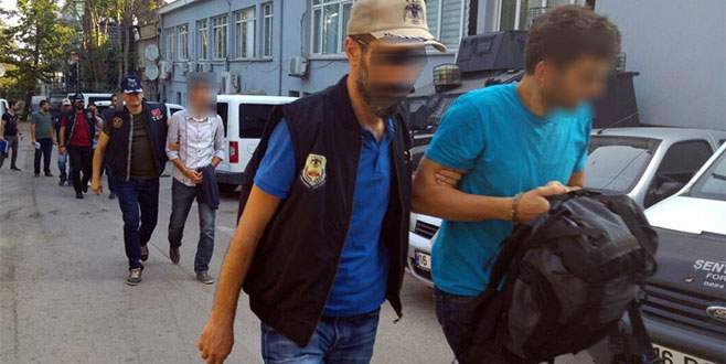 FETÖ’nün ‘çöpçatan’ ekibinin yargılanmasına başlandı