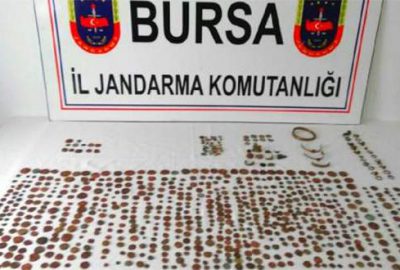 Kahvaltı salonunda suç üstü!