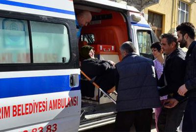 Yediselviler aile sağlığı merkezine kavuşuyor