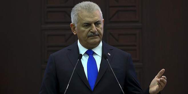 ‘Ekmeğimizi böleriz ama bu vatanı böldürtmeyiz’