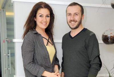 ‘Sermayemiz görselliğimiz’