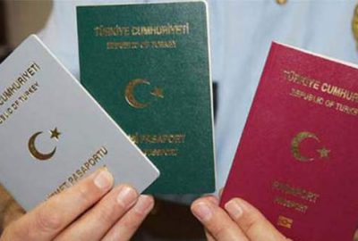 İhracatçı yeşil pasaporta kavuşuyor