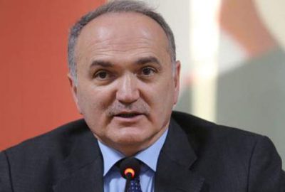 Elektrikli otomobil üretimine geçeceğiz