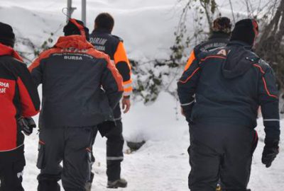 Avcılar kayıp engelli adamın cesedini buldu