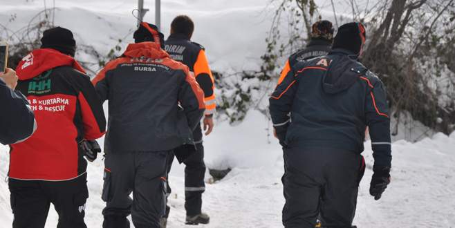 Avcılar kayıp engelli adamın cesedini buldu