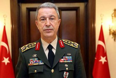 DEAŞ ile mücadelede önemli toplantı