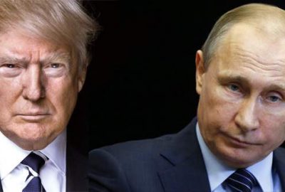 ‘Trump ile Putin İzlanda’da görüşecek’ iddiası