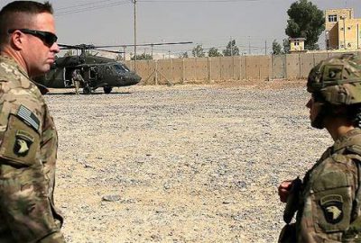 ABD askeri Norveç’te konuşlanacak