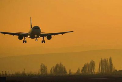 Eurowings’te bomba paniği