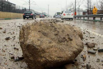 Bursa’da facianın eşiğinden dönüldü