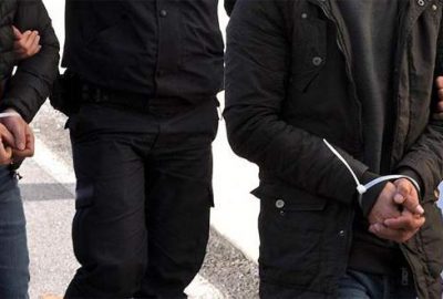 KKTC’de FETÖ’nün TSK yapılanmasına operasyon