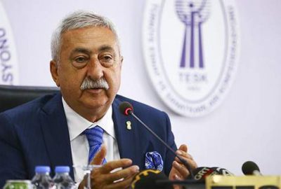 ‘Ekmekte israf önlenirse zamma gerek kalmaz’