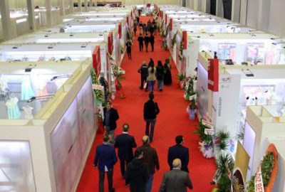 Junioshow’a 25 bin ziyaretçi