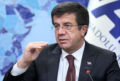 Türk ekonomisi için dönüm noktası