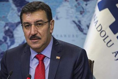 Gümrük kapılarında 2,6 milyar liralık kaçakçılık önlendi