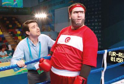 Fragmanı yayınlandı