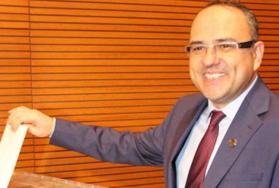 Batı Trakya’da Eminlatif dönemi