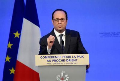 ‘İki devletli çözüm önemli’