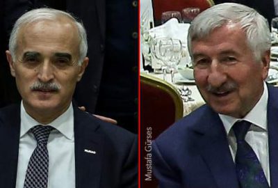 MÜSİAD Bursa’da Gürses yeniden başkan