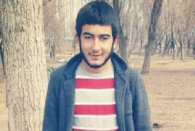 Kokoreç yerken hayatını kaybetti