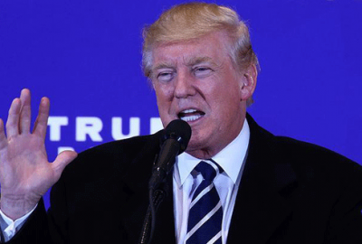 Trump’tan ‘brexit’ yorumu