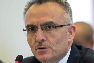 2016 bütçe açığı belli oldu!