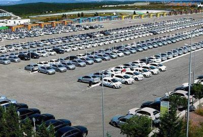 Otomotiv üretim ve ihracatına ‘Made in Bursa’ imzası