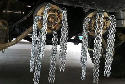 Genç girişimciden ‘otomatik zincir’