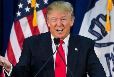 Trump’tan NATO açıklaması