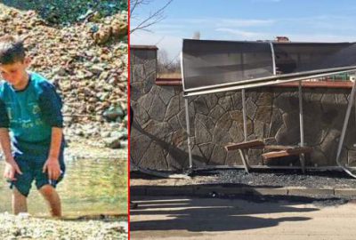 Bursa’da durak faciasının firari sürücüsü tutuklandı