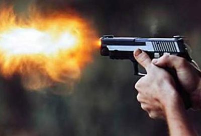 Gece kulübünde silahlı dehşet: 4 ölü