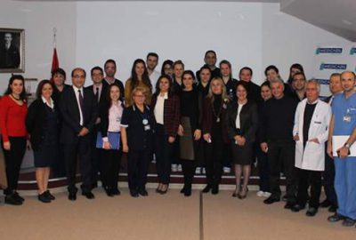 Medicabil 7 yaşında