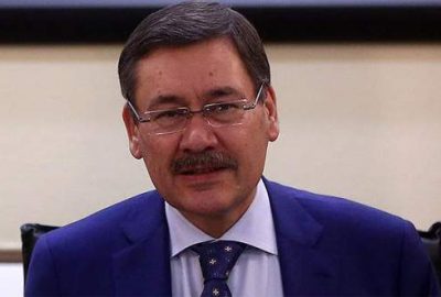 Melih Gökçek’ten darbe komisyonuna yanıt