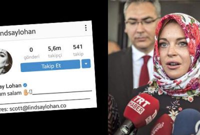 Müslüman mı oldu?