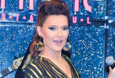 ‘Hayatına sahip çık’