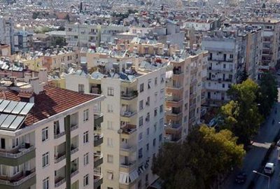 21 bin yabancıya tapu