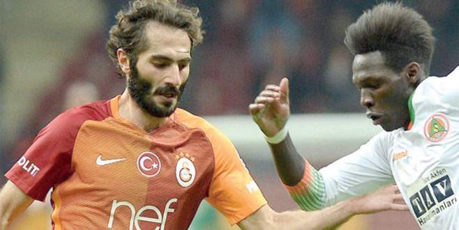 Hamit Altıntop Bandırma yolunda